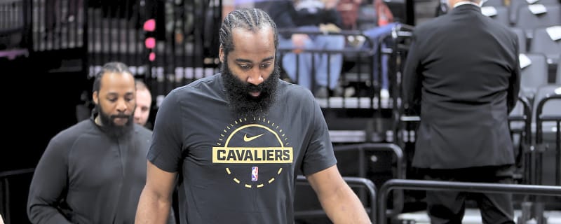 James Harden had unexpected comment about the Clippers