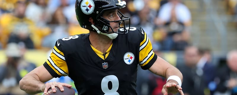 AFC Notes: Logan Wilson, Joe Flacco, Aaron Rodgers, Bengals, Browns, Steelers