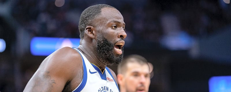 Draymond Green had an extremely hot take about the Knicks