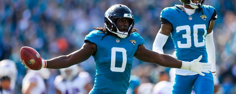 AFC Notes: Trevor Lawrence, Devin Lloyd, Xavier Restrepo, Jaguars, Titans