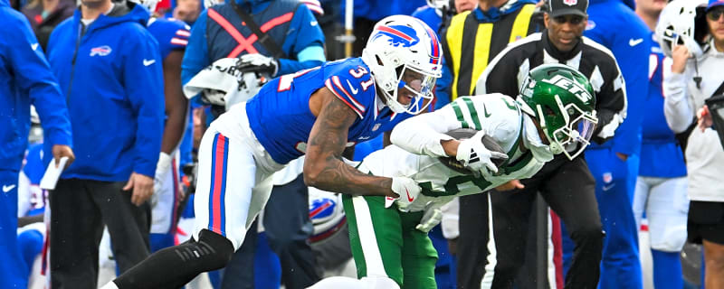 Seahawks to meet with CB Rasul Douglas