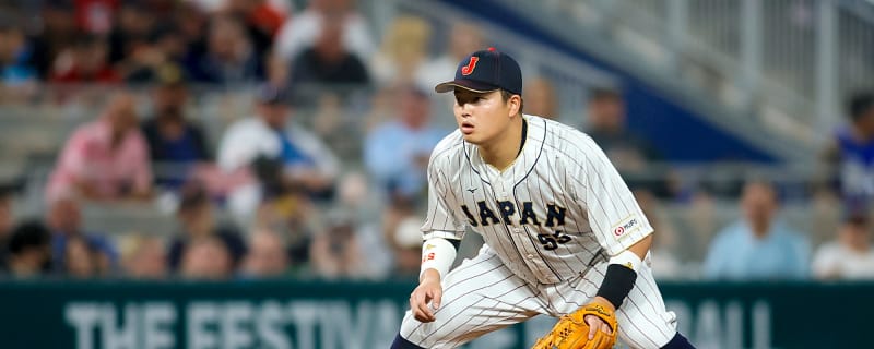 White Sox To Sign Munetaka Murakami