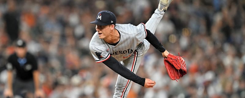 Detroit Tigers Linked to Two Relievers