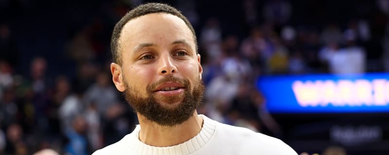 Stephen Curry addresses injury’s impact on the rest of his playing career