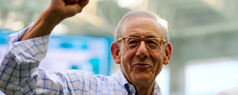 A New Leaf for the Dolphins