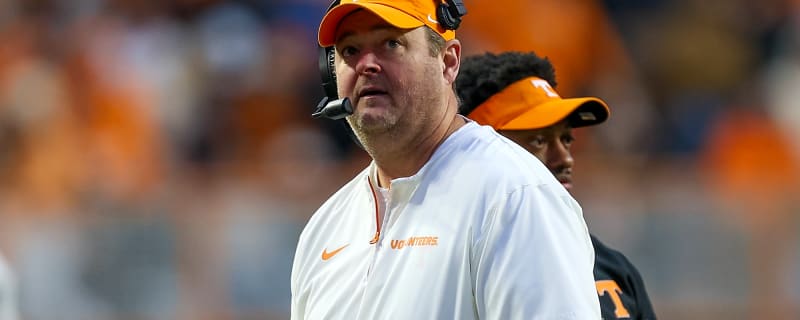 Tennessee Vols 5-star flip target makes big statement about his commitment to the Texas Longhorns