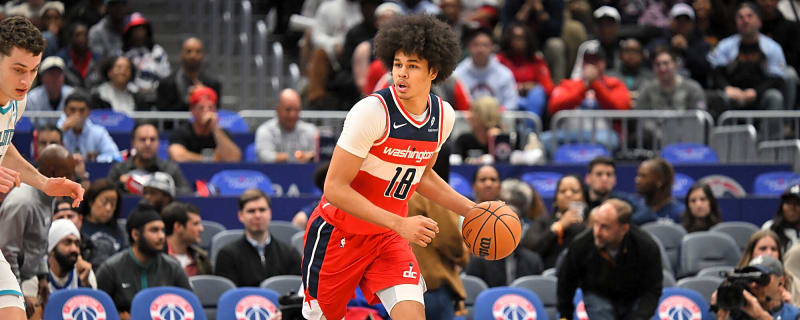 NBA Notes: Sixers, Paul George, Mavericks, Wizards, Kyshawn George