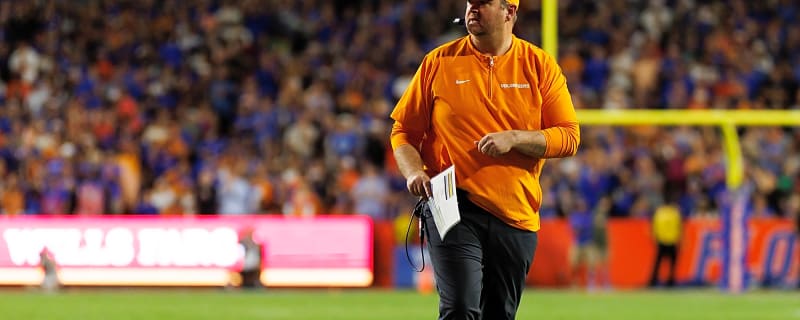 The Miami Hurricanes are trying to wreck a positive development that the Tennessee Vols thought was locked down