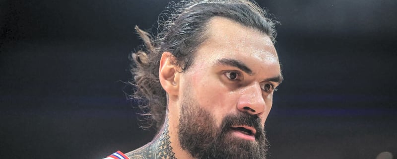 What Happened to Steven Adams? Rockets Star Exits Pacers Game With Injury