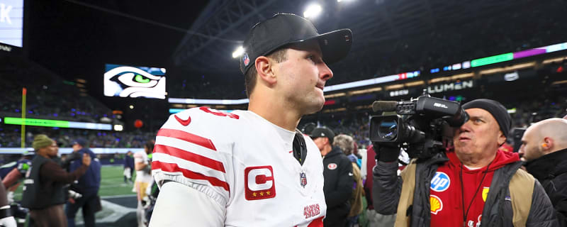 Brock Purdy makes heartfelt admission about Dre Greenlaw’s Return