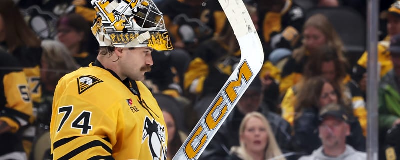 Former Oilers goalie tandem Skinner, Pickard set to hit NHL free agency