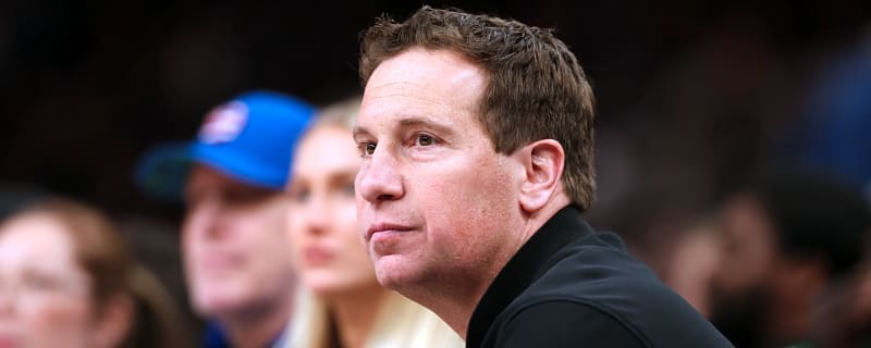 Bill Simmons hits back at Suns owner Mat Ishbia with a ruthless swipe