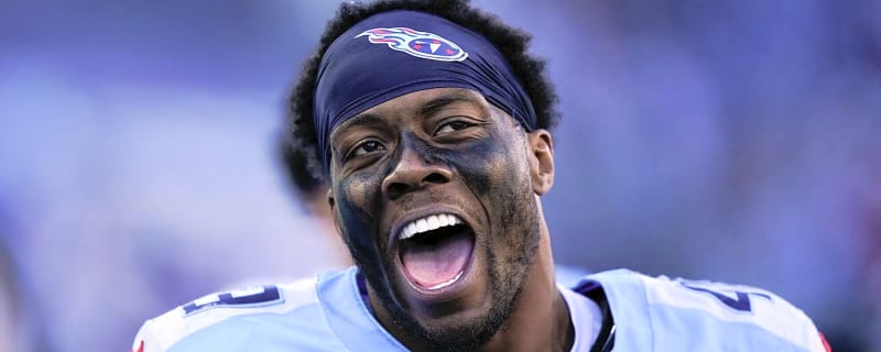 Colts Sign Edge Rusher Arden Key to Two-Year, $20 Million Deal