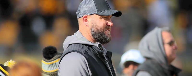 Steelers reporter drops intriguing hint on team’s NFL Draft plans at QB