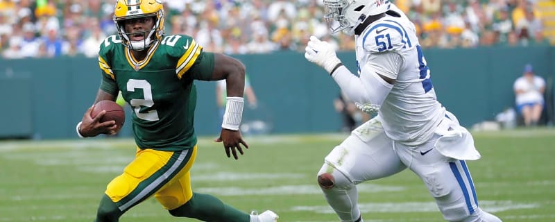 At least one NFL analyst believes the Miami Dolphins have made a major upgrade at quarterback this offseason