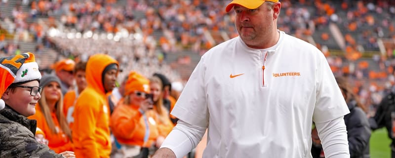 Post spring practice bowl game projection for the Tennessee Vols isn’t encouraging for fans on Rocky Top