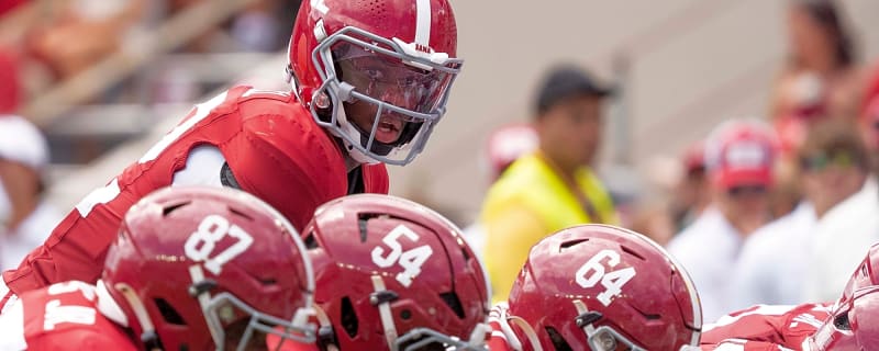 Alabama National Champion QB reveals what impressed him the most from Russell’s debut against ECU
