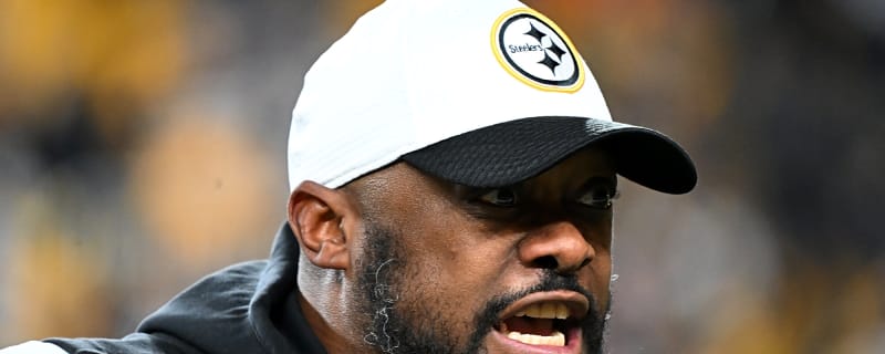 If Tom Brady and the Raiders want to end the losing, call Mike Tomlin