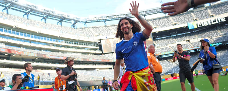 Chelsea told to focus on two qualities in transfer market this summer after Cucurella performance