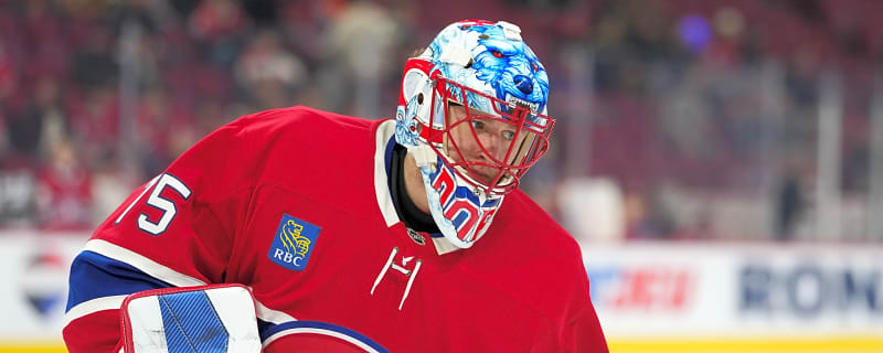 'Leave the media alone!': Martin McGuire criticizes Jakub Dobes for his comments on Sunday