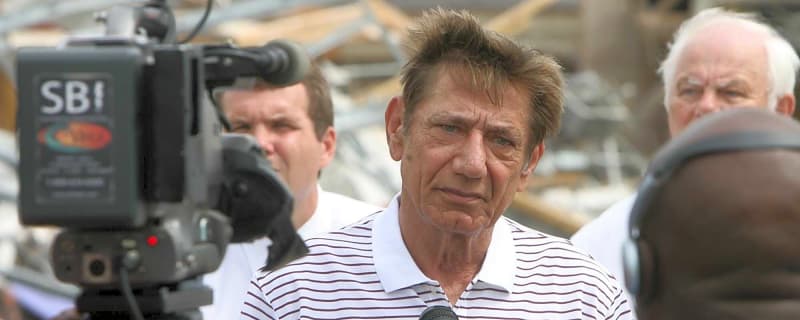 Happy Birthday to Joe Namath