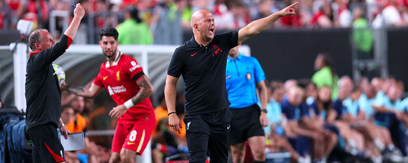 Sadio Mane story perfectly highlights what Arne Slot is getting badly wrong at Liverpool – opinion