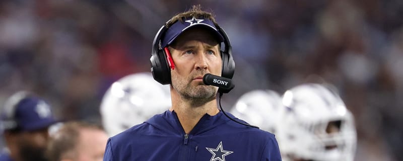 NFL Reveals Whether Cowboys-Ravens Game Could Be Moved