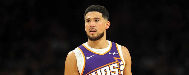 Phoenix Suns star Devin Booker points to progress with WNBA’s new CBA
