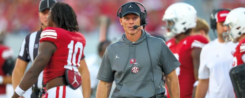 Oklahoma Sooners are in the top-five for an in-state recruit who could end up being a five-star by the time he is on campus