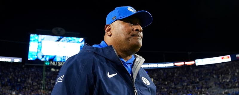 AP Top 25 Poll Prediction: Now What For BYU, Ole Miss, and Texas Tech?