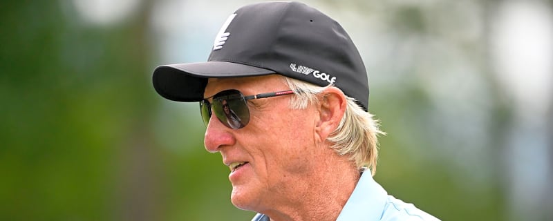 Greg Norman delivers brutal verdict on LIV Golf’s uncertain future