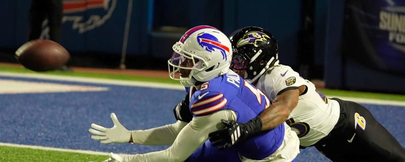 AFC Notes: Jaire Alexander, Jake Browning, T.J. Watt, Bengals, Ravens, Steelers