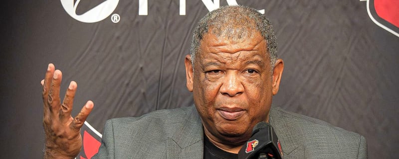Long-time Kentucky coach Marrow's resignation method revealed 