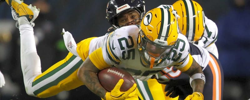 New footage of Nixon’s highly criticized ‘business decision’ emerges