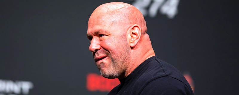 Dana White Calls UFC 321 Main Event Finish 'Sh*tty,' Says Aspinall–Gane Rematch Is Next