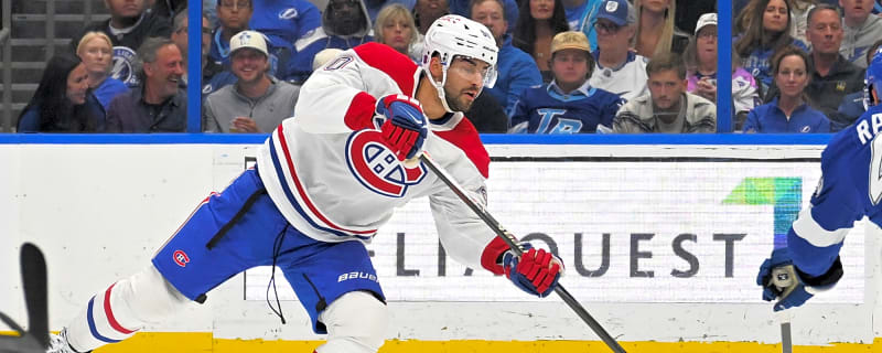 Joe Veleno Proving To Be A Very Solid Depth Player