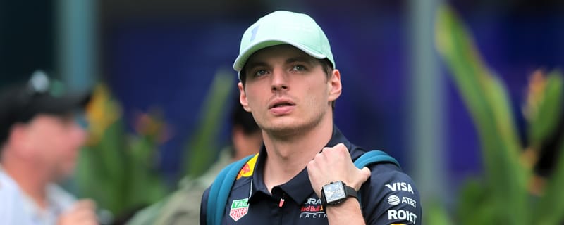 Zak Brown Gives ‘Far from over’ Title Verdict After Max Verstappen’s Emilia Romagna GP Triumph