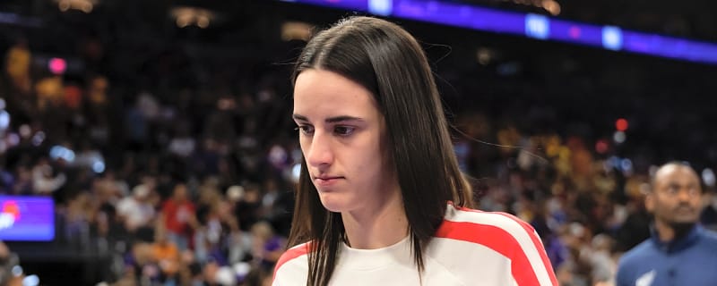 Caitlin Clark Sends Message to Former Iowa Teammate Gabbie Marshall on Friday