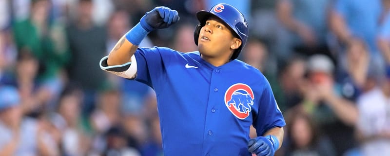 Chicago Cubs: Craig Counsell reveals what role Moises Ballesteros will have on 2026 Opening Day roster