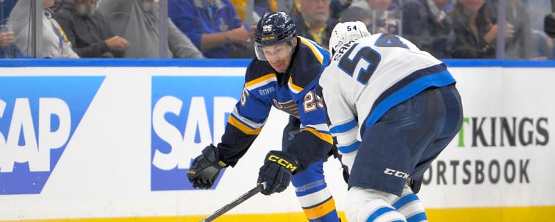 Multiple-Time 70 Point Scorer Emerges on the NHL Trade Block