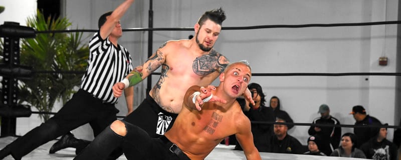 AEW Double or Nothing 2026 Hits and Misses: MJF and Darby Allin Deserve Their Flowers