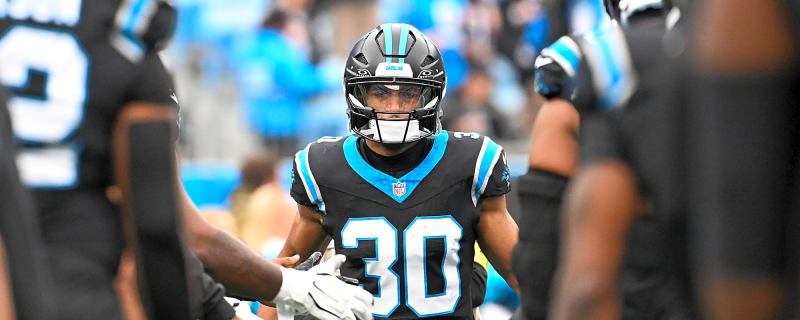 NFC Notes: Julian Blackmon, Chuba Hubbard, Dan Morgan, Panthers, Saints