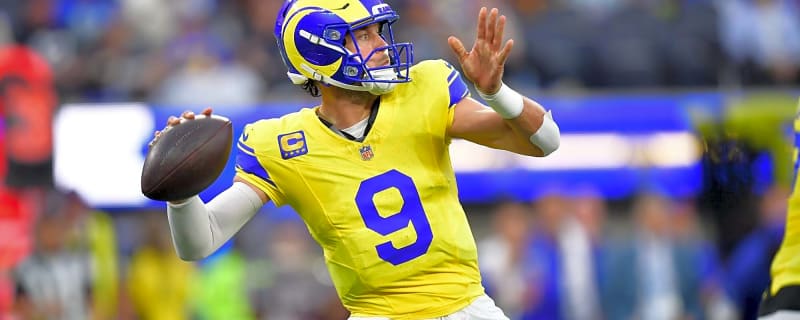 The Rams built an NFL super team, but the key toward another Super Bowl run remains the same in Los Angeles