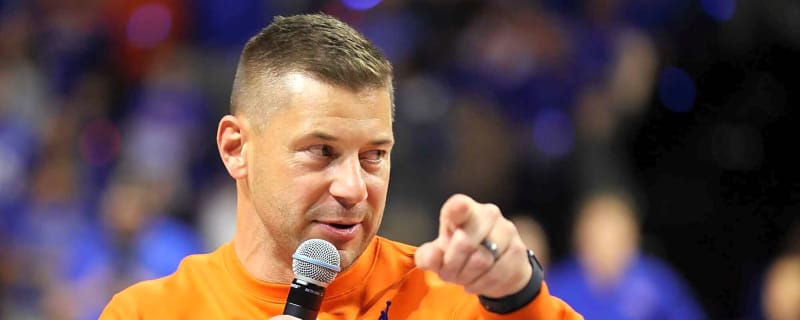 Florida Gators in line to land high-upside recruit that is oozing with potential