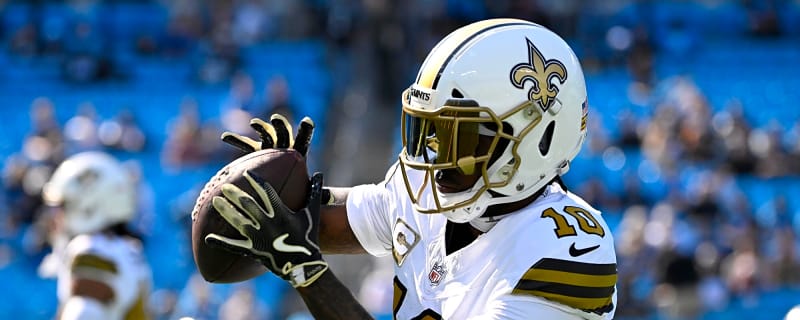 Saints Reportedly Attempted To Include ‘Poison Pill’ In Brandin Cooks’ Deal To Clear Waivers