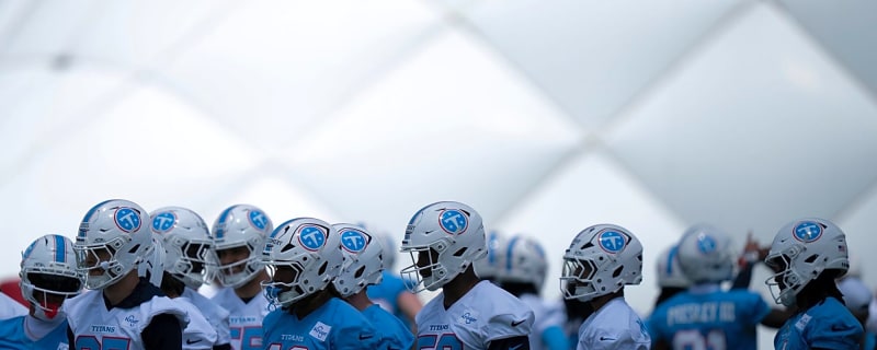 ‘Look, the truth is’ — NFL executive dangles surprise primetime possibility for Titans in 2026, but won’t say the quiet part out loud