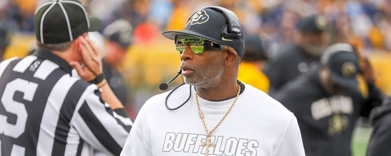 What’s the Next Step for Juju Lewis as Colorado’s Starter?