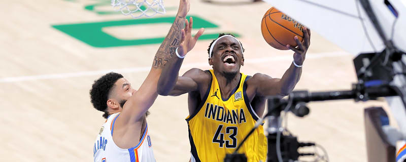 Pascal Siakam had rough quote about his time with Raptors