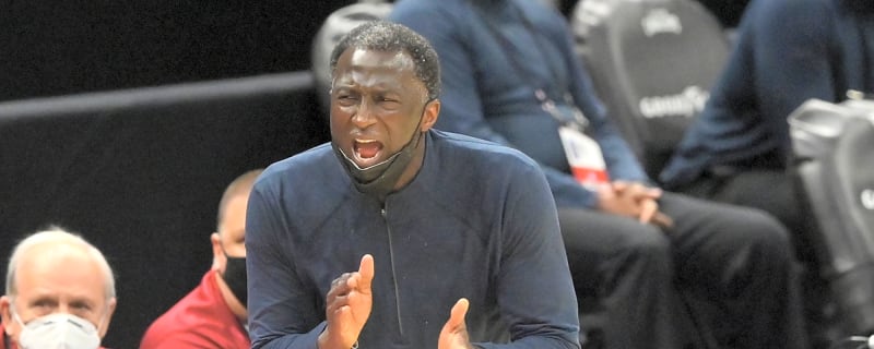Tyrone Corbin believes the Phoenix Suns can make some noise in the West
