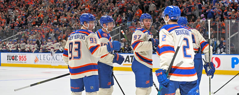 'It’s Been a Killer For Them': What Hindered Oilers Early